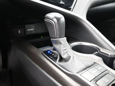 2026 2023 Toyota Camry XSE Sedan - Photo 14