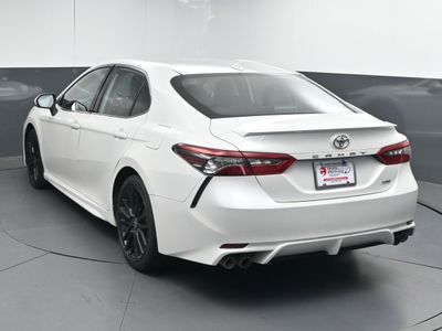 2026 2023 Toyota Camry XSE Sedan - Photo 6
