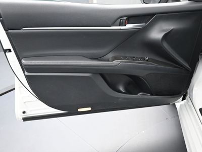 2026 2023 Toyota Camry XSE Sedan - Photo 15