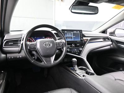2026 2023 Toyota Camry XSE Sedan - Photo 18