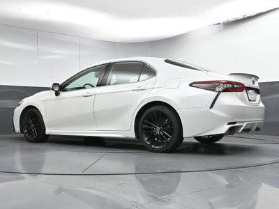 2026 2023 Toyota Camry XSE Sedan - Photo 28