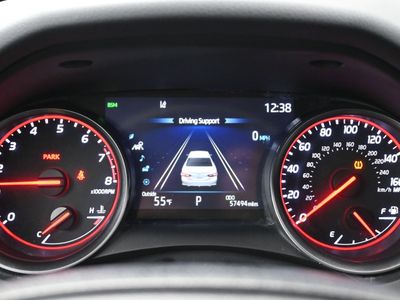 2026 2023 Toyota Camry XSE Sedan - Photo 9