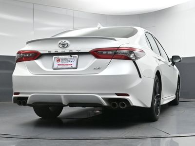 2026 2023 Toyota Camry XSE Sedan - Photo 26