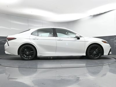 2026 2023 Toyota Camry XSE Sedan - Photo 25