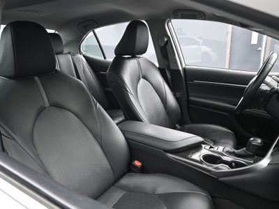 2026 2023 Toyota Camry XSE Sedan - Photo 21