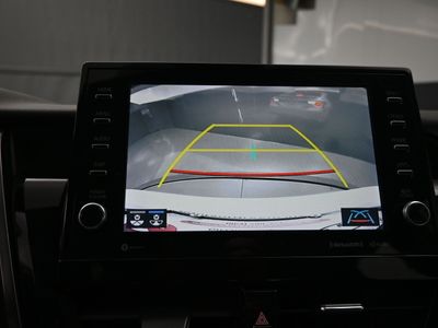 2026 2023 Toyota Camry XSE Sedan - Photo 12