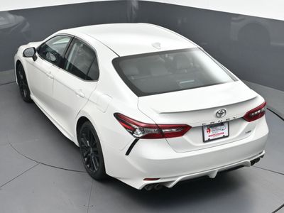 2026 2023 Toyota Camry XSE Sedan - Photo 35