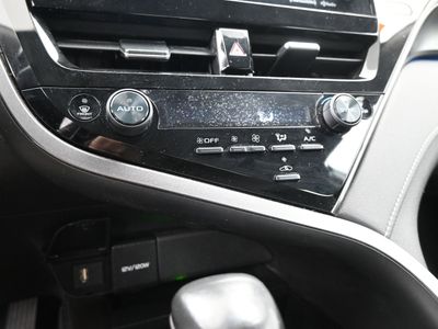 2026 2023 Toyota Camry XSE Sedan - Photo 13