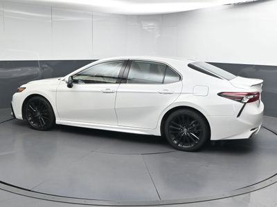 2026 2023 Toyota Camry XSE Sedan - Photo 5