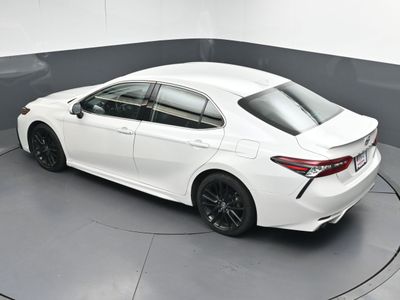 2026 2023 Toyota Camry XSE Sedan - Photo 36