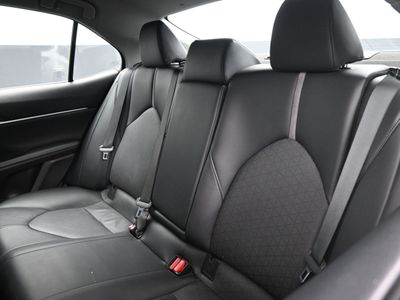 2026 2023 Toyota Camry XSE Sedan - Photo 17