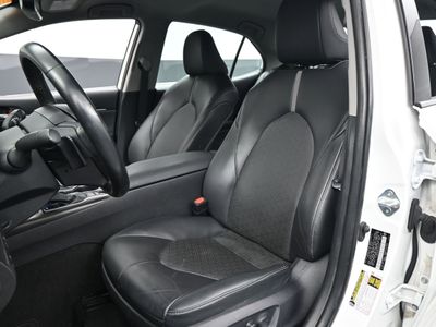 2026 2023 Toyota Camry XSE Sedan - Photo 16