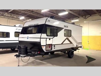 2026 Forest River RV IBEX - Photo 3