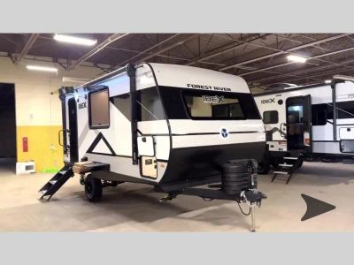 2026 Forest River RV IBEX - Photo 1