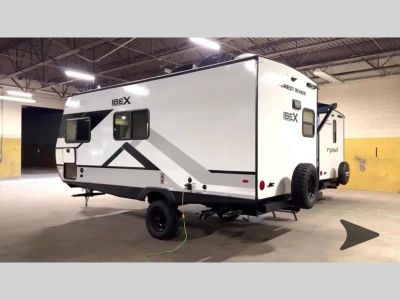 2026 Forest River RV IBEX - Photo 5