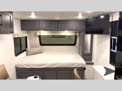 2026 Forest River RV IBEX - Photo 13