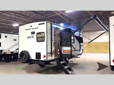 2026 Forest River RV IBEX - Photo 6