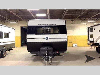 2026 Forest River RV IBEX - Photo 4