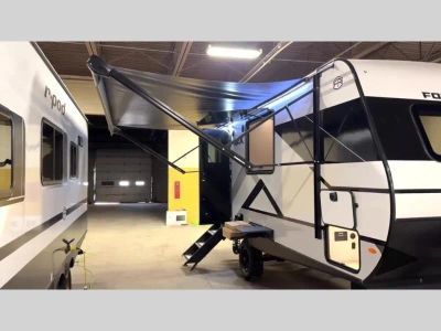 2026 Forest River RV IBEX - Photo 7