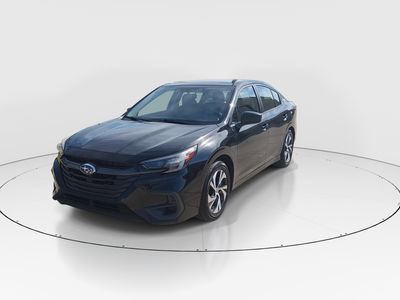 2023 Subaru Legacy - Photo 3