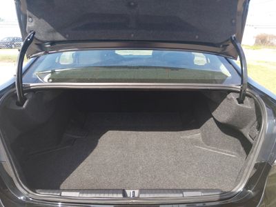 2023 Subaru Legacy - Photo 11