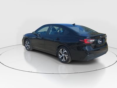 2023 Subaru Legacy - Photo 5