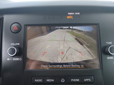 2023 Subaru Legacy - Photo 16