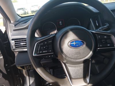 2023 Subaru Legacy - Photo 12