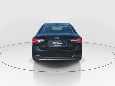 2023 Subaru Legacy - Photo 6