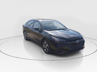 2023 Subaru Legacy - Photo 1