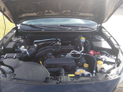 2023 Subaru Legacy - Photo 9