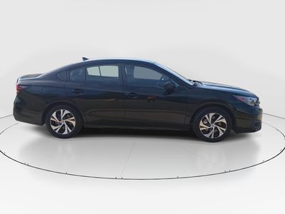 2023 Subaru Legacy - Photo 8