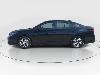 2023 Subaru Legacy - Photo 4
