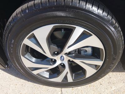 2023 Subaru Legacy - Photo 10