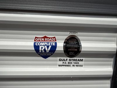 2026 Gulf Stream Ameri-Lite Ultra Lite - Photo 11
