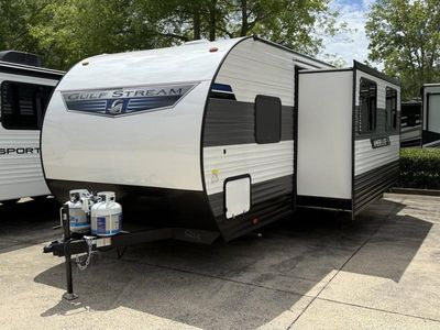 2026 Gulf Stream Ameri-Lite Ultra Lite - Photo 2