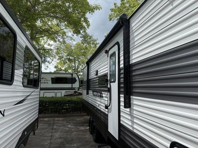 2026 Gulf Stream Ameri-Lite Ultra Lite - Photo 8