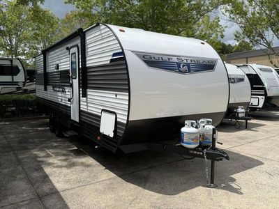 2026 Gulf Stream Ameri-Lite Ultra Lite - Photo 1