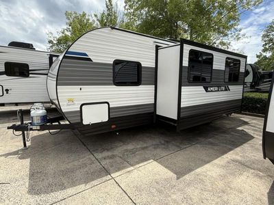 2026 Gulf Stream Ameri-Lite Ultra Lite - Photo 7