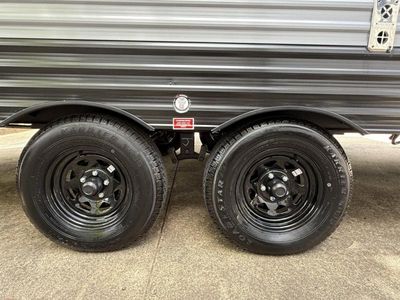 2026 Gulf Stream Ameri-Lite Ultra Lite - Photo 10