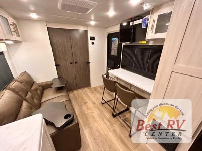 2026 Forest River RV R Pod - Photo 51