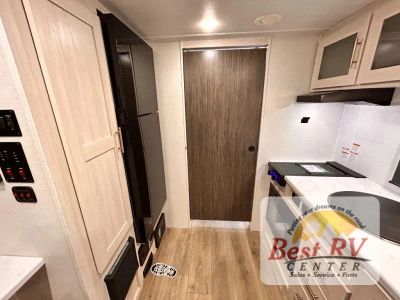 2026 Forest River RV R Pod - Photo 43