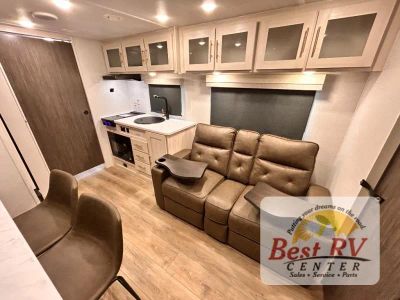 2026 Forest River RV R Pod - Photo 15
