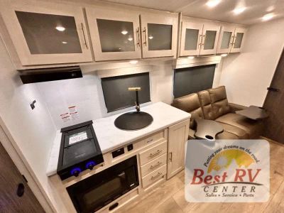 2026 Forest River RV R Pod - Photo 48