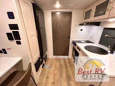 2026 Forest River RV R Pod - Photo 34