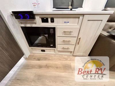 2026 Forest River RV R Pod - Photo 40