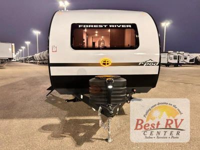 2026 Forest River RV R Pod - Photo 11