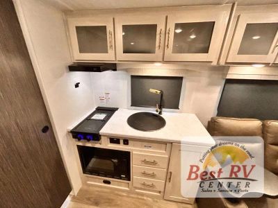 2026 Forest River RV R Pod - Photo 37
