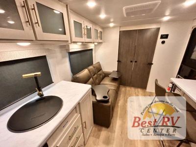 2026 Forest River RV R Pod - Photo 49