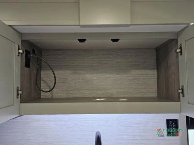 2027 Dynamax Europa — photo 32 view